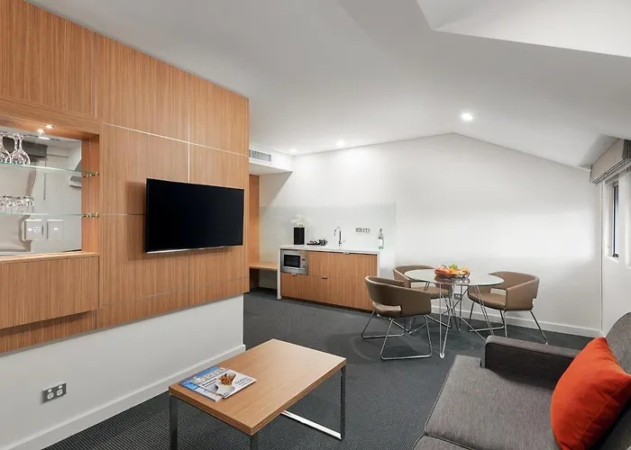 Executive Suite
